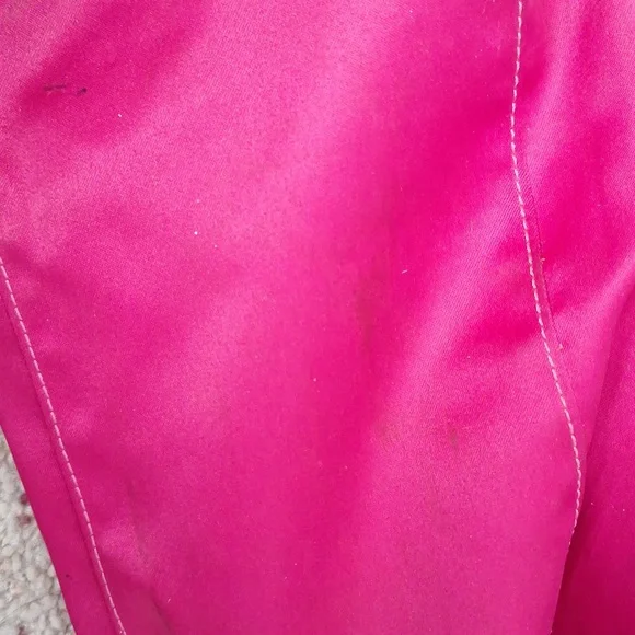 Coach Timeless Signature Canvas and Leather Barrel Bag Style 12430 - Picture 13 of 16